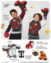 Catálogo Coppel Página 12