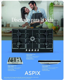 Catálogo Coppel Página 123