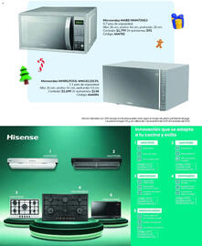 Catálogo Coppel Página 124