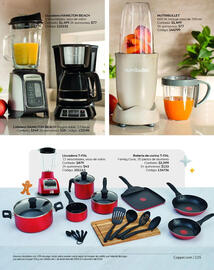 Catálogo Coppel Página 125