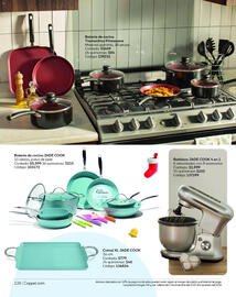 Catálogo Coppel Página 126