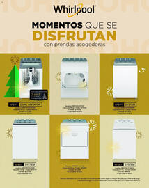 Catálogo Coppel Página 128