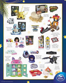 Catálogo Coppel Página 13