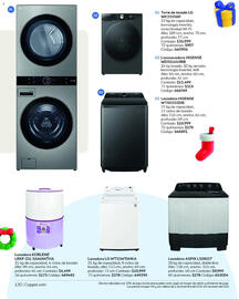 Catálogo Coppel Página 130