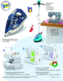 Catálogo Coppel Página 133