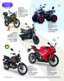 Catálogo Coppel Página 134