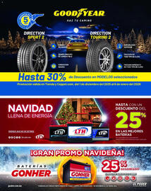 Catálogo Coppel Página 135