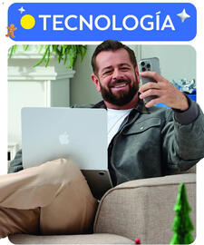 Catálogo Coppel Página 136