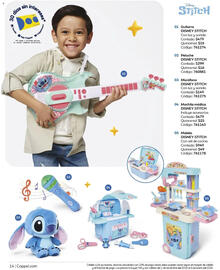 Catálogo Coppel Página 14