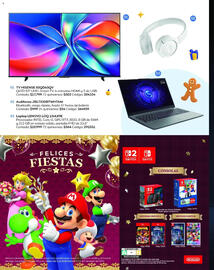 Catálogo Coppel Página 140