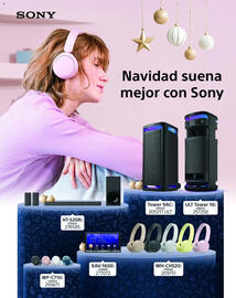 Catálogo Coppel Página 145