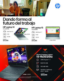 Catálogo Coppel Página 146