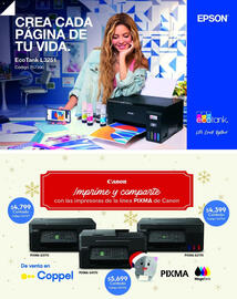 Catálogo Coppel Página 148