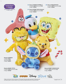 Catálogo Coppel Página 15