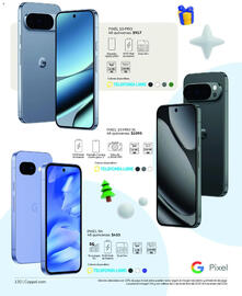 Catálogo Coppel Página 150