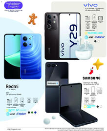 Catálogo Coppel Página 154