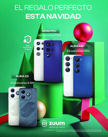 Catálogo Coppel Página 158