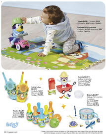 Catálogo Coppel Página 16