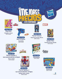 Catálogo Coppel Página 18