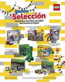 Catálogo Coppel Página 19