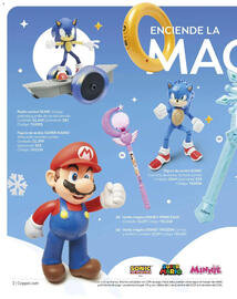 Catálogo Coppel Página 2