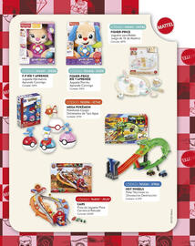 Catálogo Coppel Página 20