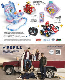 Catálogo Coppel Página 21