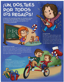 Catálogo Coppel Página 22