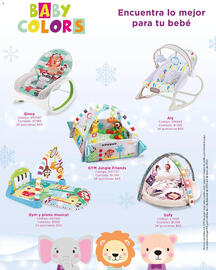 Catálogo Coppel Página 23