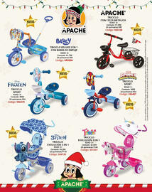 Catálogo Coppel Página 27