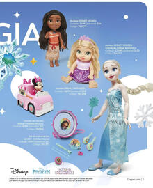 Catálogo Coppel Página 3