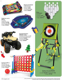Catálogo Coppel Página 30