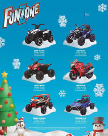 Catálogo Coppel Página 32