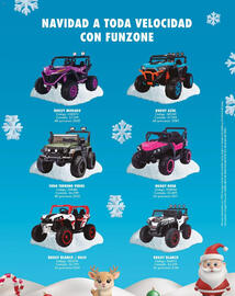 Catálogo Coppel Página 33