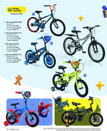 Catálogo Coppel Página 34