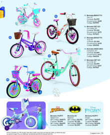 Catálogo Coppel Página 35