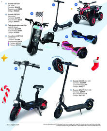 Catálogo Coppel Página 36