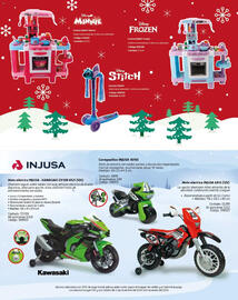 Catálogo Coppel Página 37