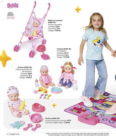 Catálogo Coppel Página 4