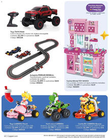 Catálogo Coppel Página 40