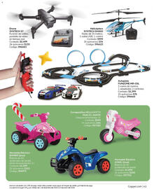 Catálogo Coppel Página 41