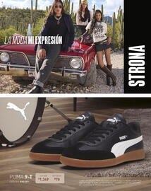 Catálogo Coppel Página 42