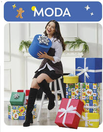 Catálogo Coppel Página 43