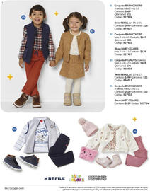 Catálogo Coppel Página 44