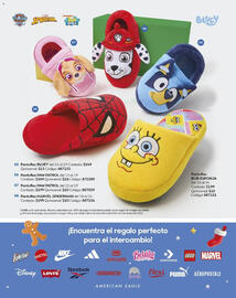 Catálogo Coppel Página 45