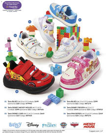 Catálogo Coppel Página 47