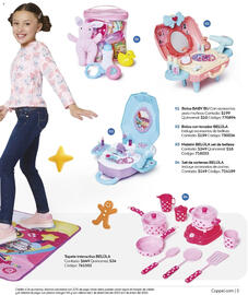 Catálogo Coppel Página 5