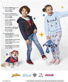 Catálogo Coppel Página 50