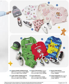 Catálogo Coppel Página 51