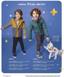 Catálogo Coppel Página 52